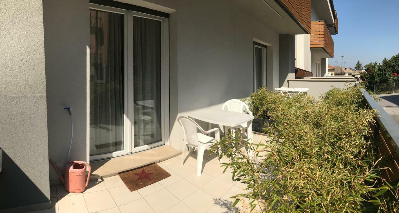 Residenza La Vedetta Appartement Alba  Buitenkant foto
